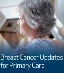 Houston Methodist Breast Cancer Updates for Primary Care 2023