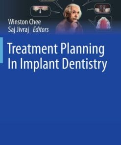 Treatment Planning In Implant Dentistry