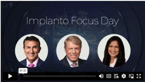 Implanto Focus Day | DLS2022