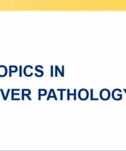 Johns Hopkins 24th Annual Current Topics in Gastrointestinal and Liver Pathology 2024