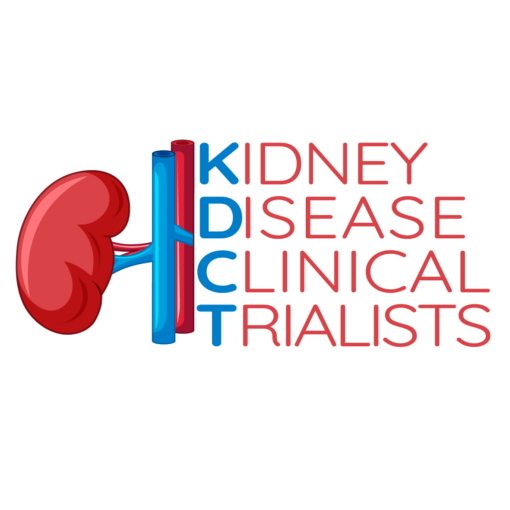 Kidney Disease Clinical Trialists 8th Edition 2024