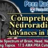 Meetings By Mail Penn Radiology Comprehensive Neuroradiology Advances in Practice 2024