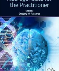 Neurogenetics for the Practitioner (EPUB)