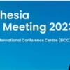 Obstetric Anaesthetists Association Annual Scientific Meeting 2023