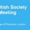 Obstetric Anaesthetists Association Joint OAA and British Society for Haematology Meeting 2023