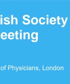 Obstetric Anaesthetists Association Joint OAA and British Society for Haematology Meeting 2023