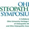 Ohio Osteopathic Symposium 2024