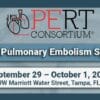 PERT CONSORTIUM 8th Symposium Annual Pulmonary Embolism 2022