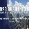 Rush University Medical Center Rush Into GI An Update in Gastroenterology and Hepatology 2023