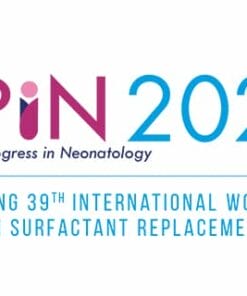 Sharing Progress in Neonatology Including 39th International Workshop on Surfactant Replacement 2024