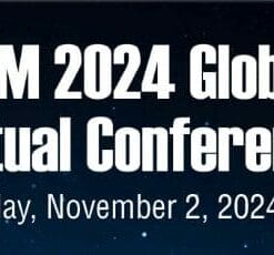 Society for Pediatric Pain Medicine Global Virtual Conference 2024