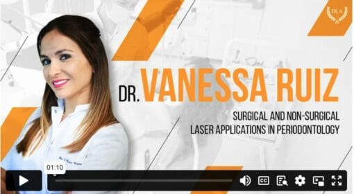 Surgical and Non-Surgical Laser Applications in Periodontology