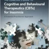 The Clinician’s Guide to Cognitive and Behavioural Therapeutics (CBTx) for Insomnia (PDF)