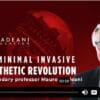 DentalLeaders The Minimal Invasive Prosthetic Revolution