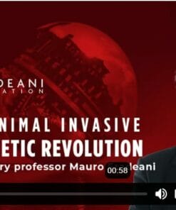 DentalLeaders The Minimal Invasive Prosthetic Revolution