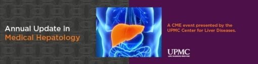 UPMC Annual Update in Medical Hepatology 2024