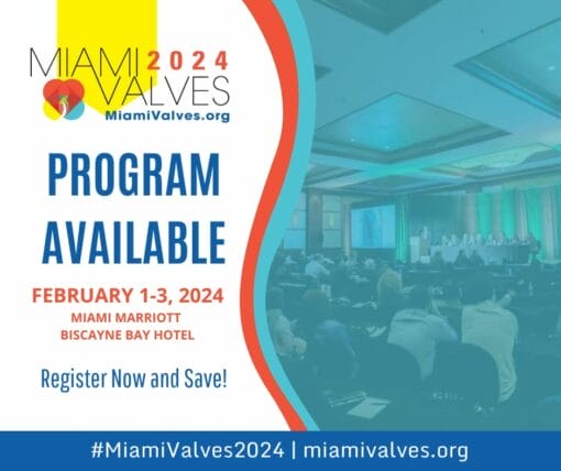 University of Miami Miami Valves 2024