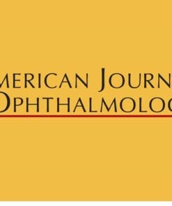 American Journal of Ophthalmology 2024 Full Archives (PDF)