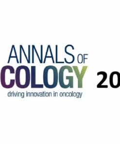 Annals of Oncology 2024 Full Archives (PDF)