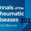 Annals of the Rheumatic Diseases 2024 Full Archives (PDF)