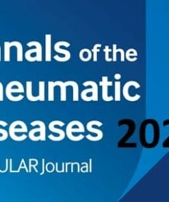 Annals of the Rheumatic Diseases 2024 Full Archives (PDF)