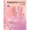 Toronto Notes 2024 (PDF)