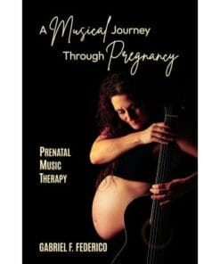 A Musical Journey Through Pregnancy (EPUB)