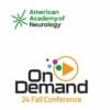 AAN 2024 Fall Conference On Demand (Videos + Audios)