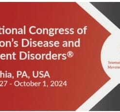 2024 International Congress of Parkinson’s Disease and Movement Disorders – MDS International Congress (Videos)