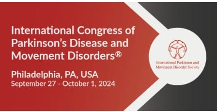 2024 International Congress of Parkinson’s Disease and Movement Disorders – MDS International Congress (Videos)