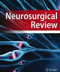 Neurosurgical Review 2024 (True PDF)