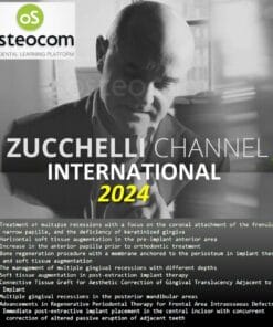 Zucchelli Channel International 2024 (New released update)