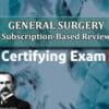 The Osler General Surgery Certifying Exam Oral Review (Extracted 2024)