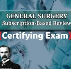 The Osler General Surgery Certifying Exam Oral Review (Extracted 2024)