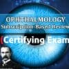 The Osler Ophthalmology Certifying Exam Oral Review (Extracted 2024)