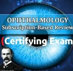 The Osler Ophthalmology Certifying Exam Oral Review (Extracted 2024)