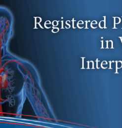 Pegasus Lectures – Registered Physician in Vascular Interpretation (RPVI)