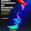 Blaber’s Foundations for Paramedic Practice: A Theoretical Perspective, 4th Edition (EPUB)