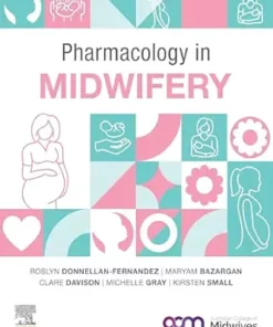 Pharmacology in Midwifery (PDF)