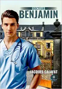 Docteur Benjamin (French Edition) (EPUB)