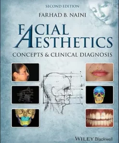 Facial Aesthetics: Concepts and Clinical Diagnosis, 2nd edition (PDF)