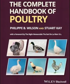 The Complete Handbook of Poultry (PDF)