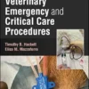 Veterinary Emergency and Critical Care Procedures, 3rd Edition (EPUB)