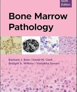 Bone Marrow Pathology, 6th Edition (EPUB)