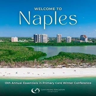 13th Annual Essentials in Primary Care Winter Conference 2025 (Videos + Slides)