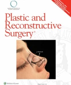 Plastic & Reconstructive Surgery January 2025 – Volume 155 – Issue 2 (True PDF+Videos)