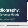 2025 Fetal Echocardiography: Normal and Abnormal Hearts (Videos + Slides)