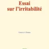 Essai sur l’irritabilité: Thèse de médecine vétérinaire (French Edition) (EPUB)