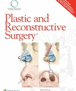 Plastic & Reconstructive Surgery March 2025 – Volume 155 – Issue 3 (True PDF+Videos)