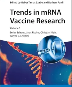 Trends in mRNA Vaccine Research (Trends in Drug Discovery) (PDF)